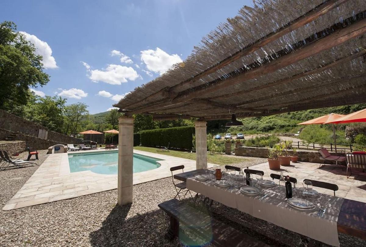 Mulino Cintoia Chianti Toscana - Housity