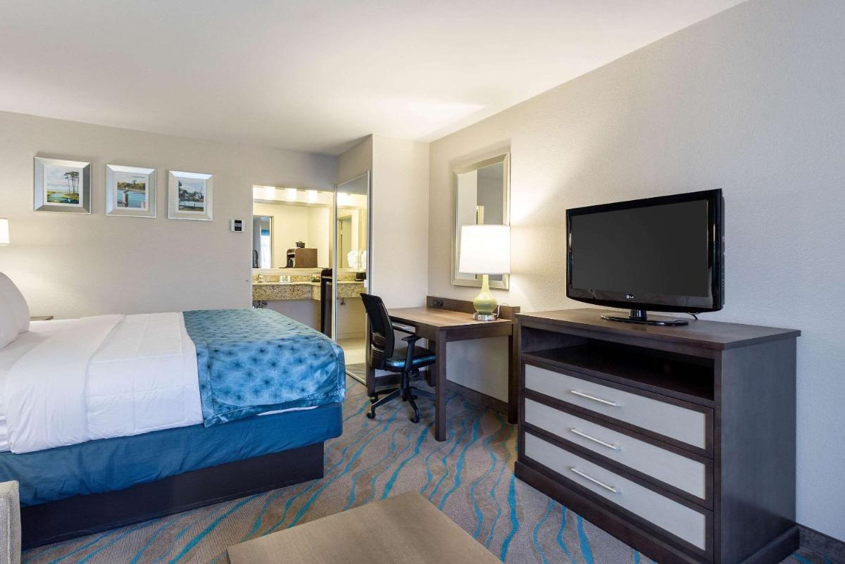 Quality Inn Gulfport I-10 - Housity
