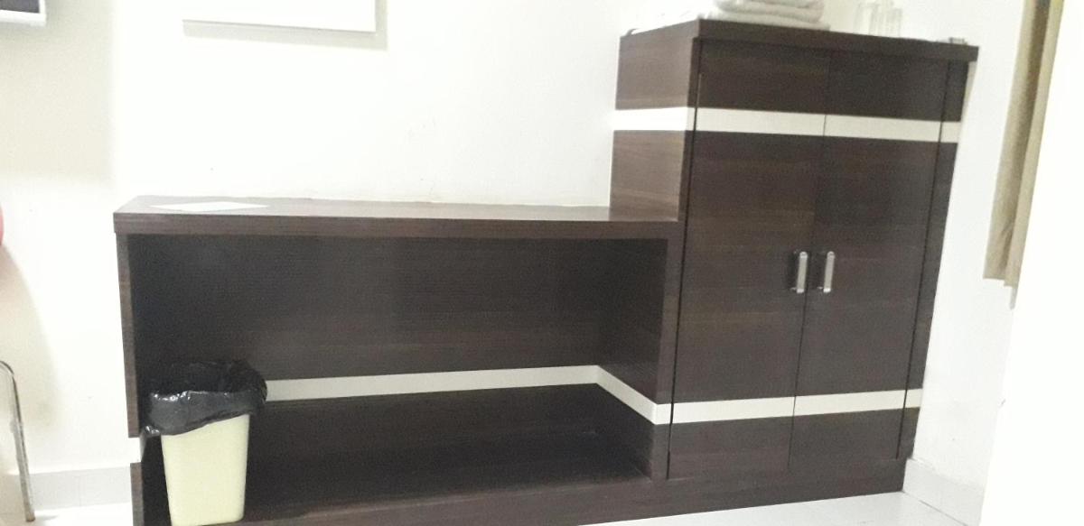 Mp Residency - Housity