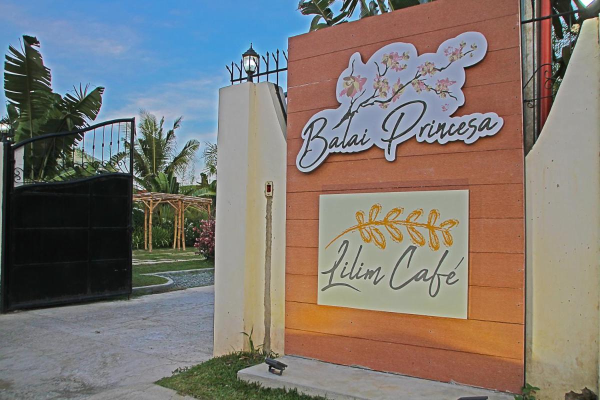 Balai Princesa - Housity