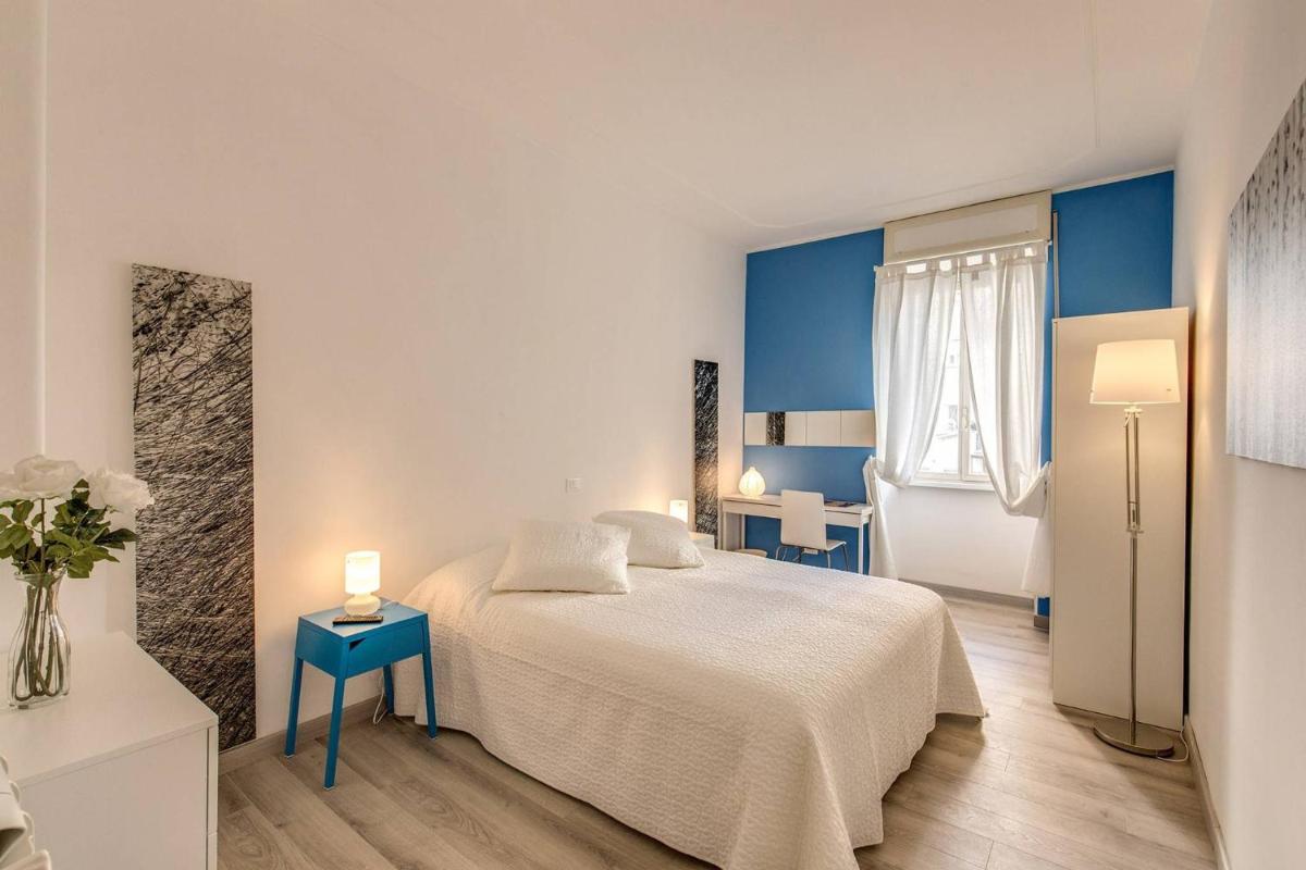 Suitetrails - M&l Apartment - Caracalla 2