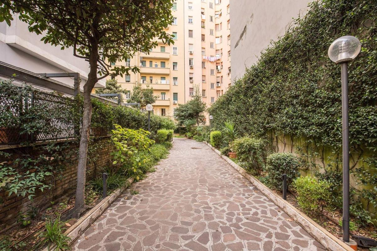 Suitetrails - M&l Apartment - Caracalla 2