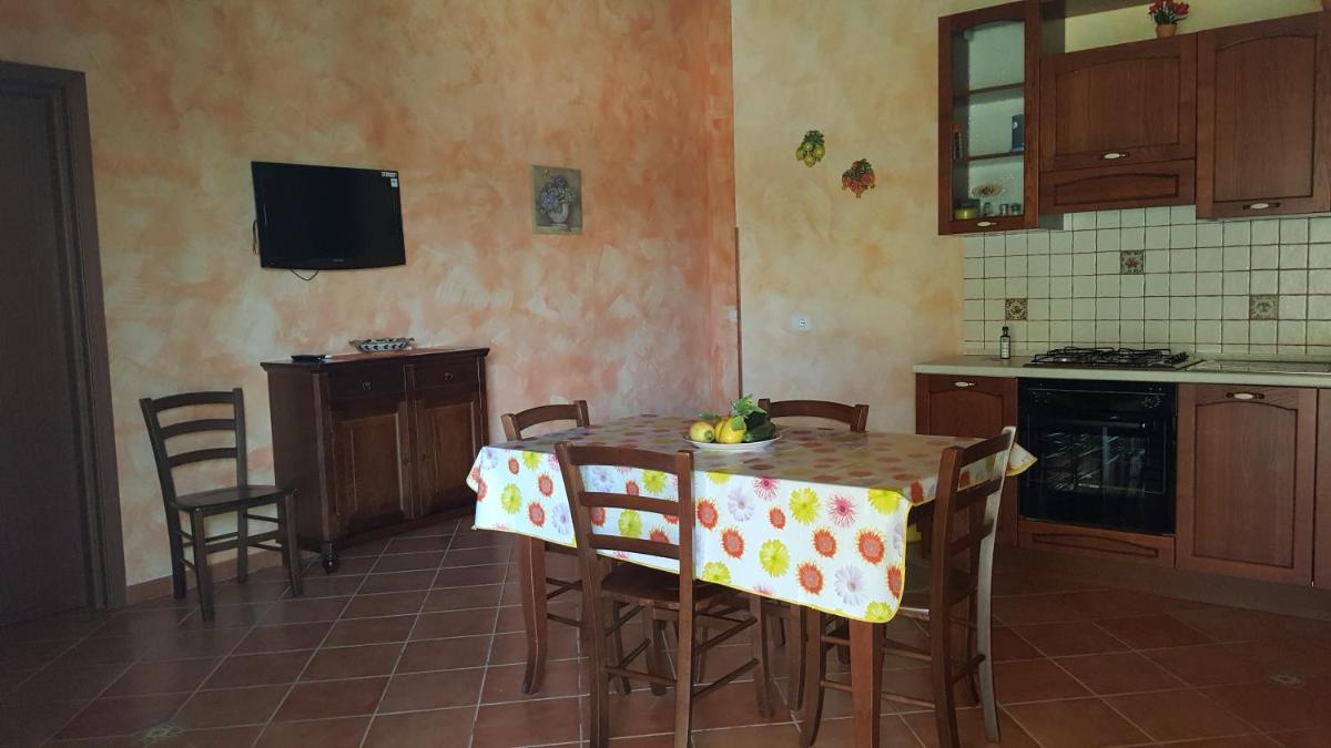 House surrounded by olive trees - Housity