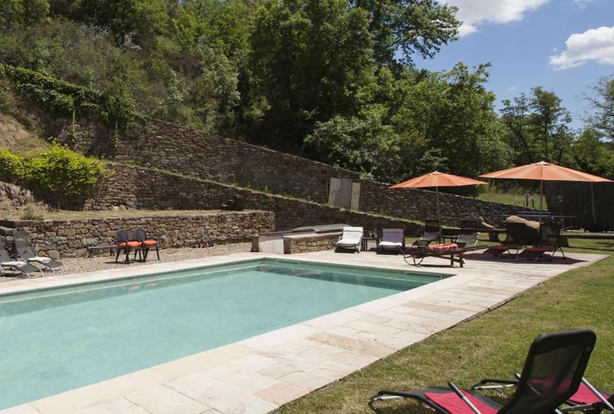 Mulino Cintoia Chianti Toscana - Housity