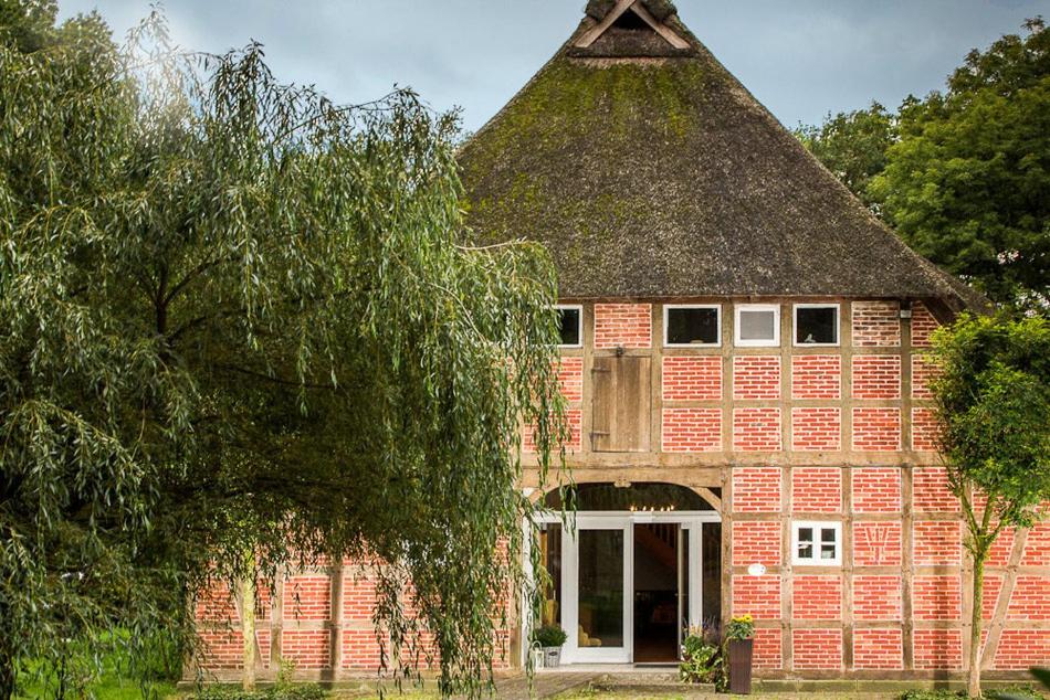 Davidshof, Bed & Breakfast - Housity