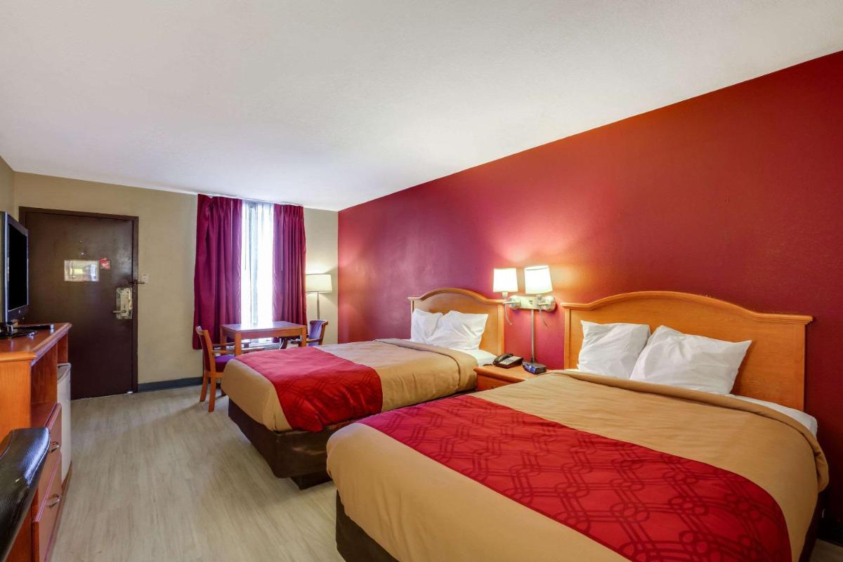 Mill Tree Inn Millington - Housity