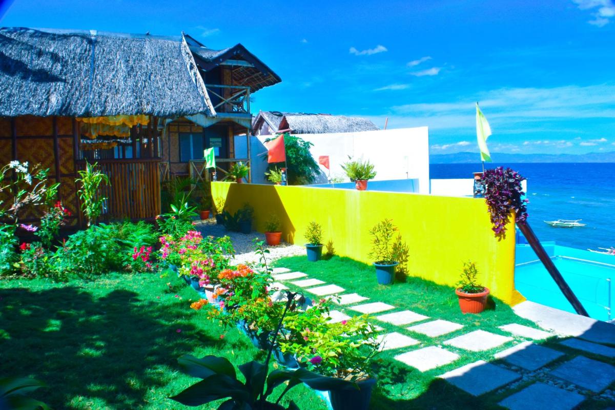 Suitetrails - MLK Bamboo Beachhouse