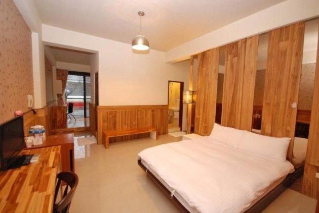 Suitetrails - Sanyi Homestay