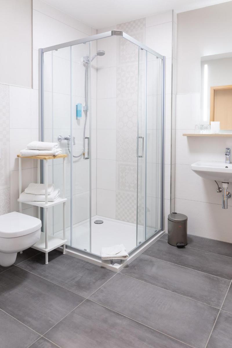 Altstadt-Hotel - Housity