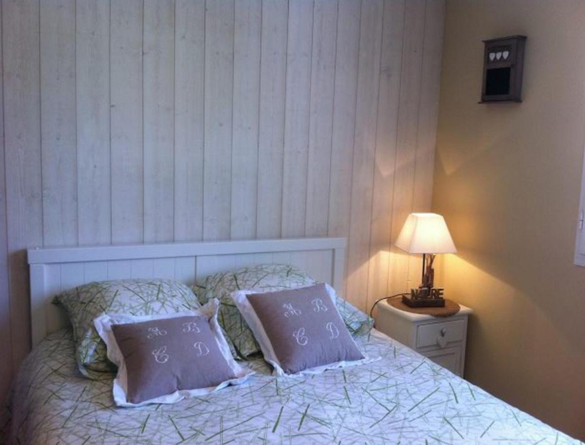 Au 14 Honfleur parking privé - Housity