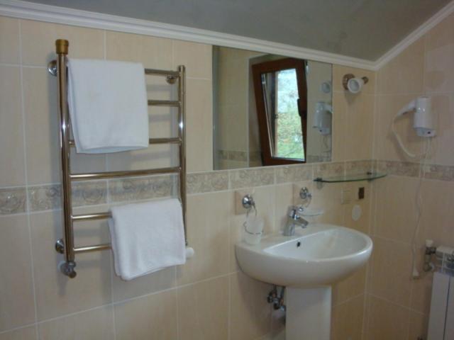Eco Sadyba Familia - Housity
