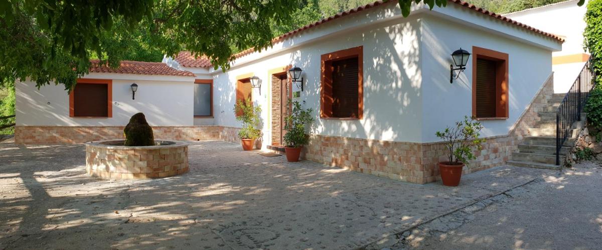 Casa Rural Los Nogales - Housity