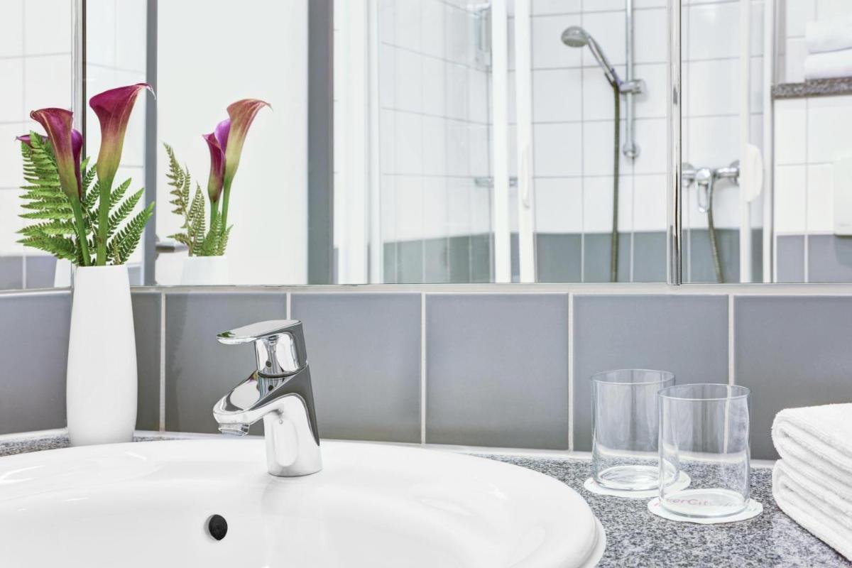 IntercityHotel Hamburg Hauptbahnhof - Hizvo