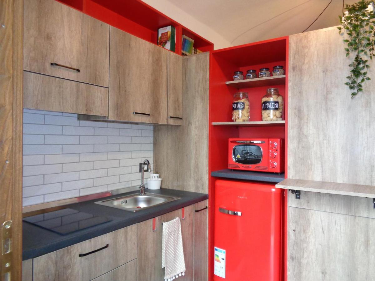 APPARTAMENTO LA BOTTE - Housity