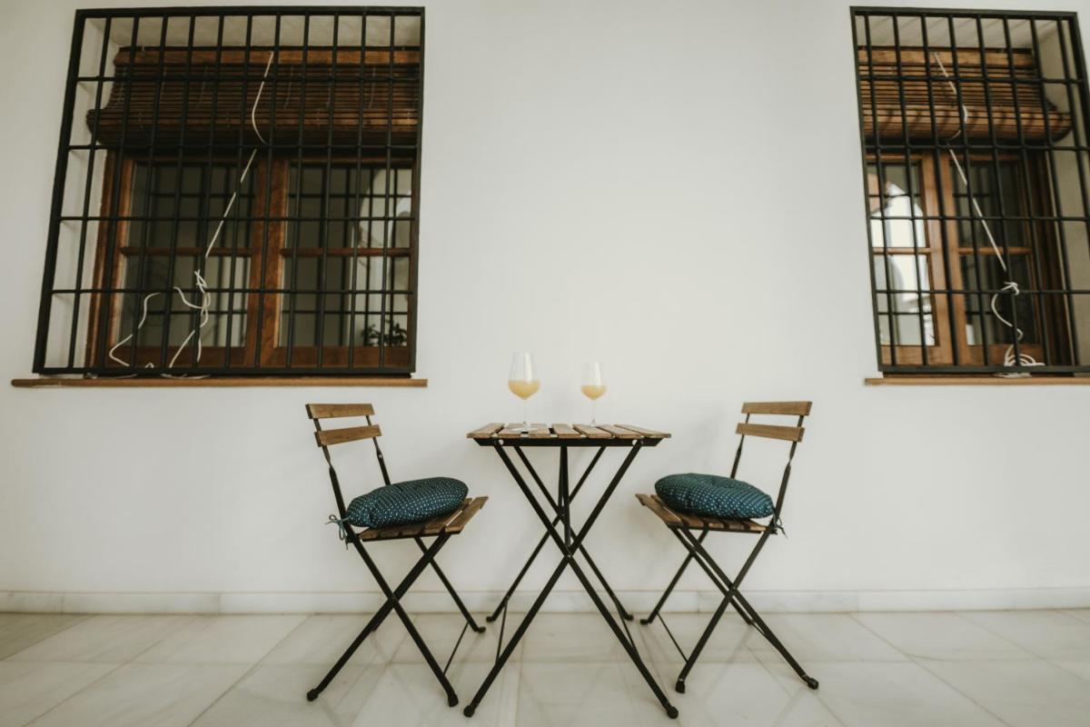 LUXURY & NEW APARTMENT CORREDERA - Housity