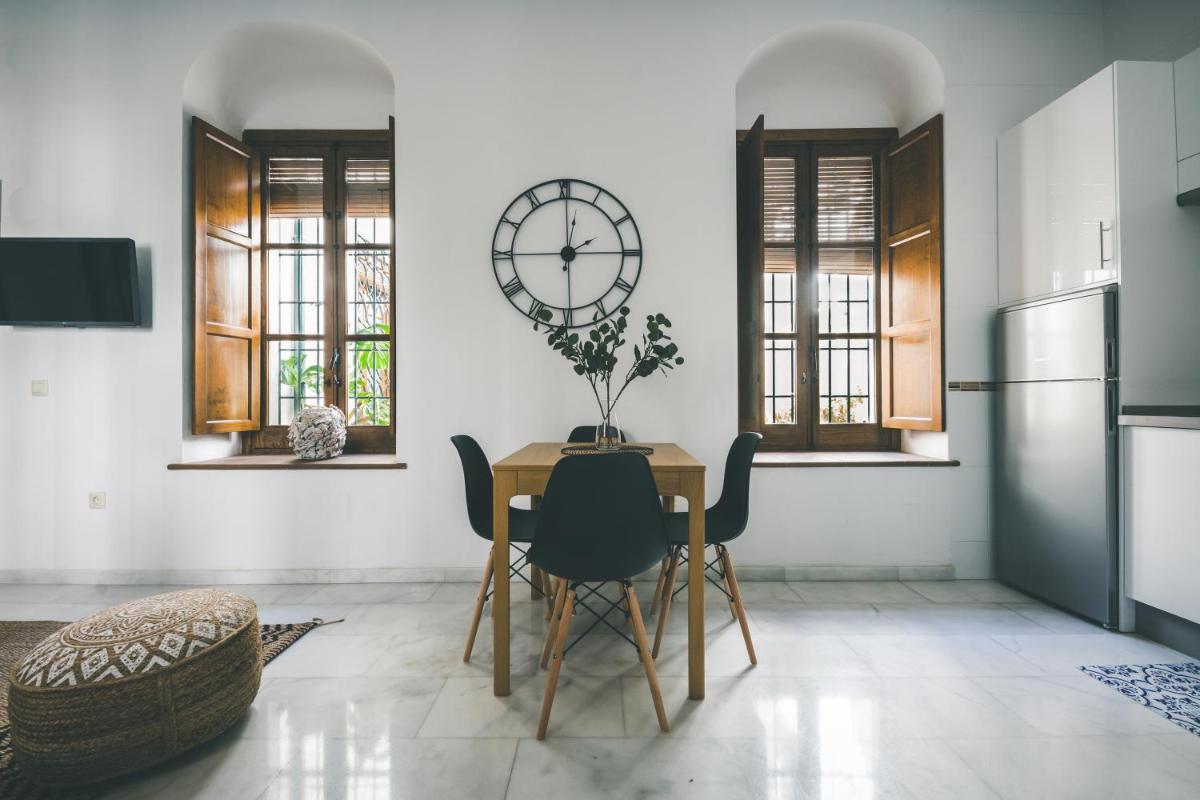 Suitetrails - LUXURY & NEW APARTMENT CORREDERA