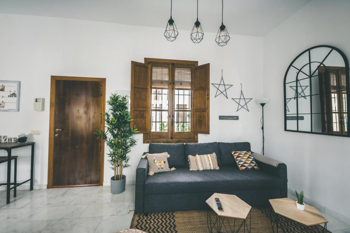 LUXURY & NEW APARTMENT CORREDERA - Housity