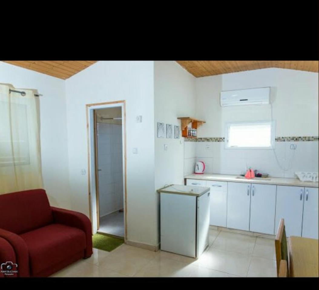 Habikta Be'avnei Eitan - Housity