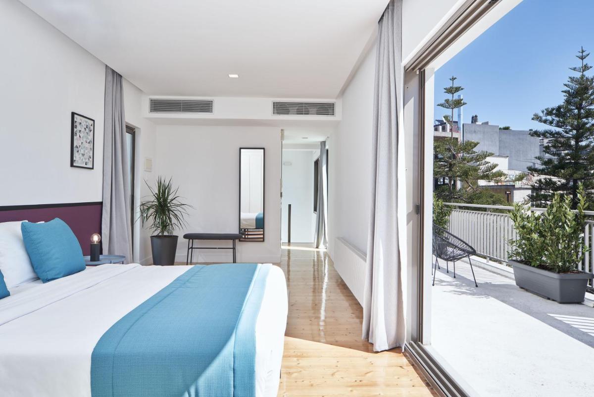 MONO Lofts - Housity