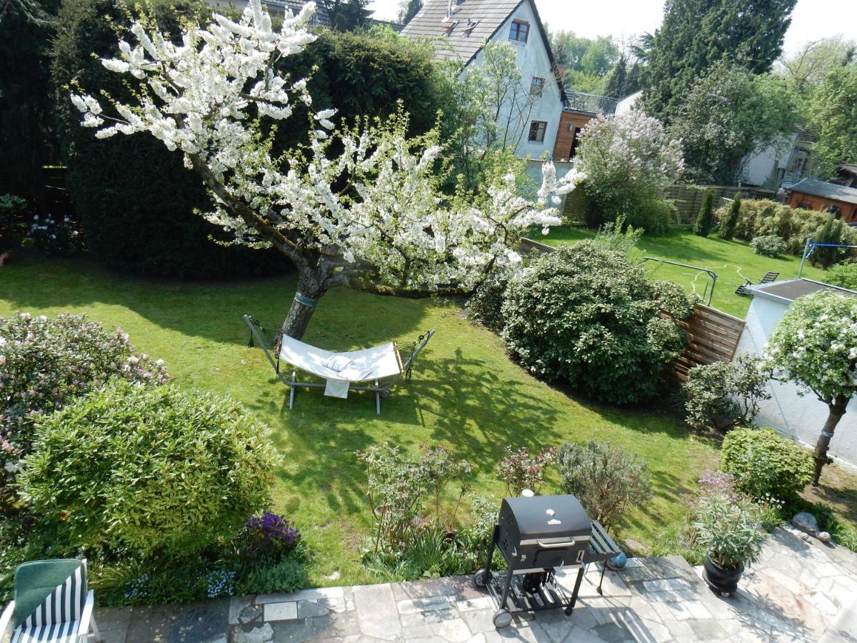 Düsseldorfer Privatzimmer - Housity