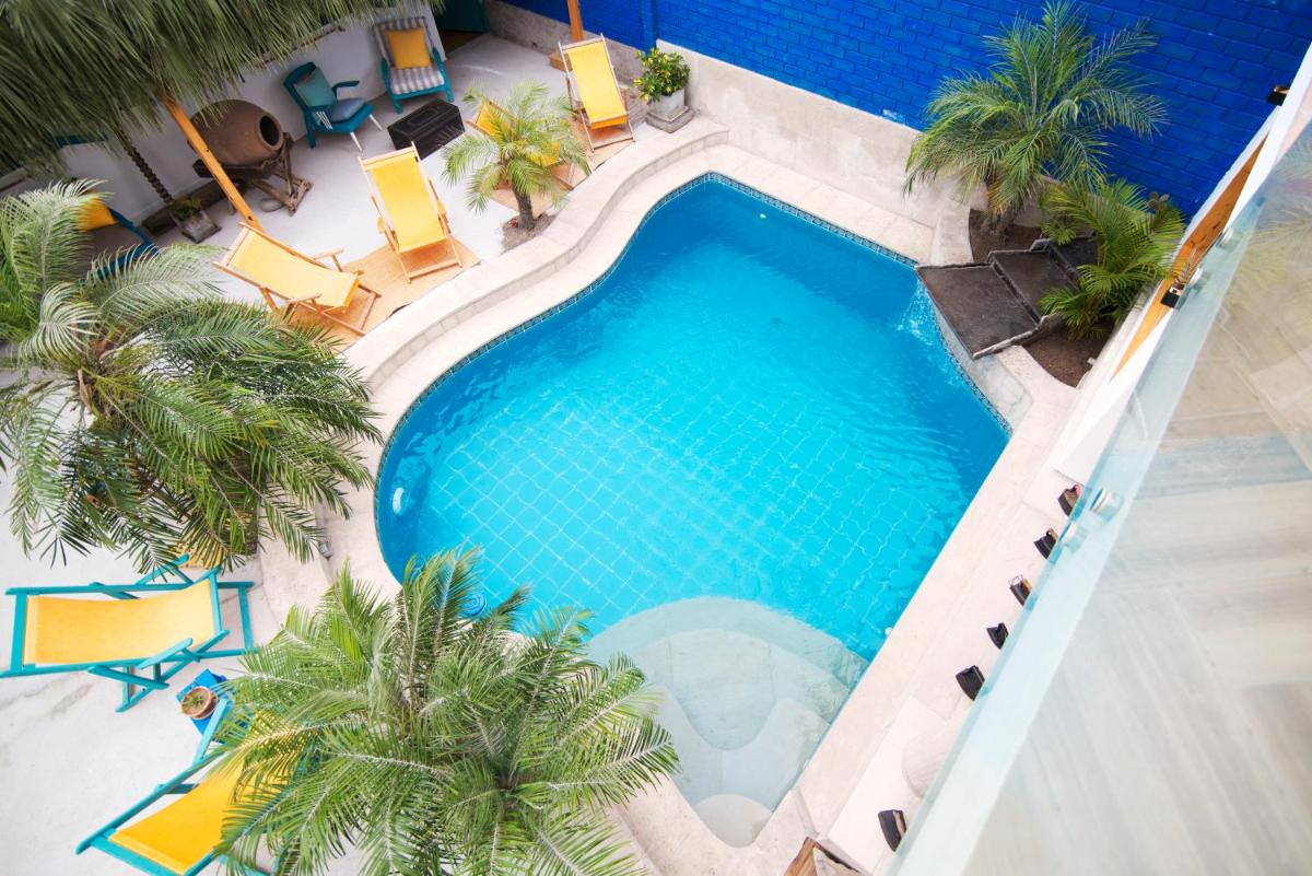 Kauhuhu Casa Hotel - Housity