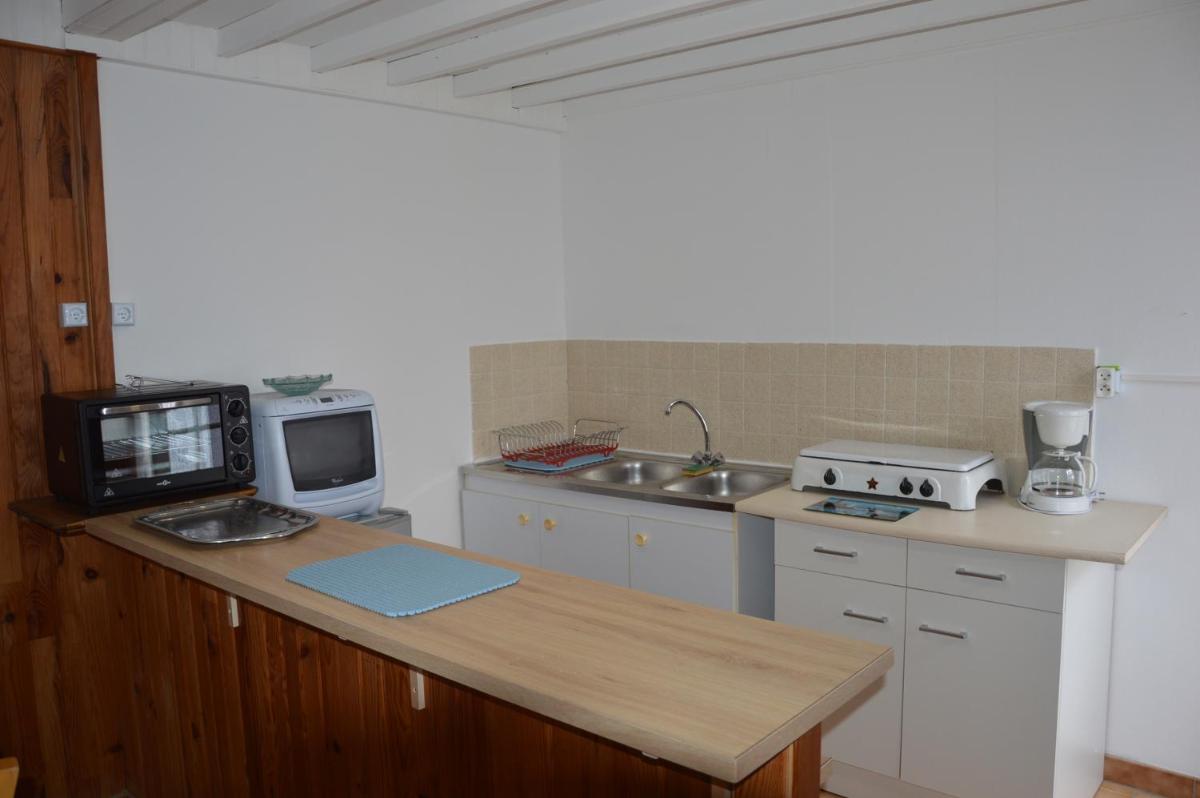 Chez Brigitte chambres à l habitant - Housity