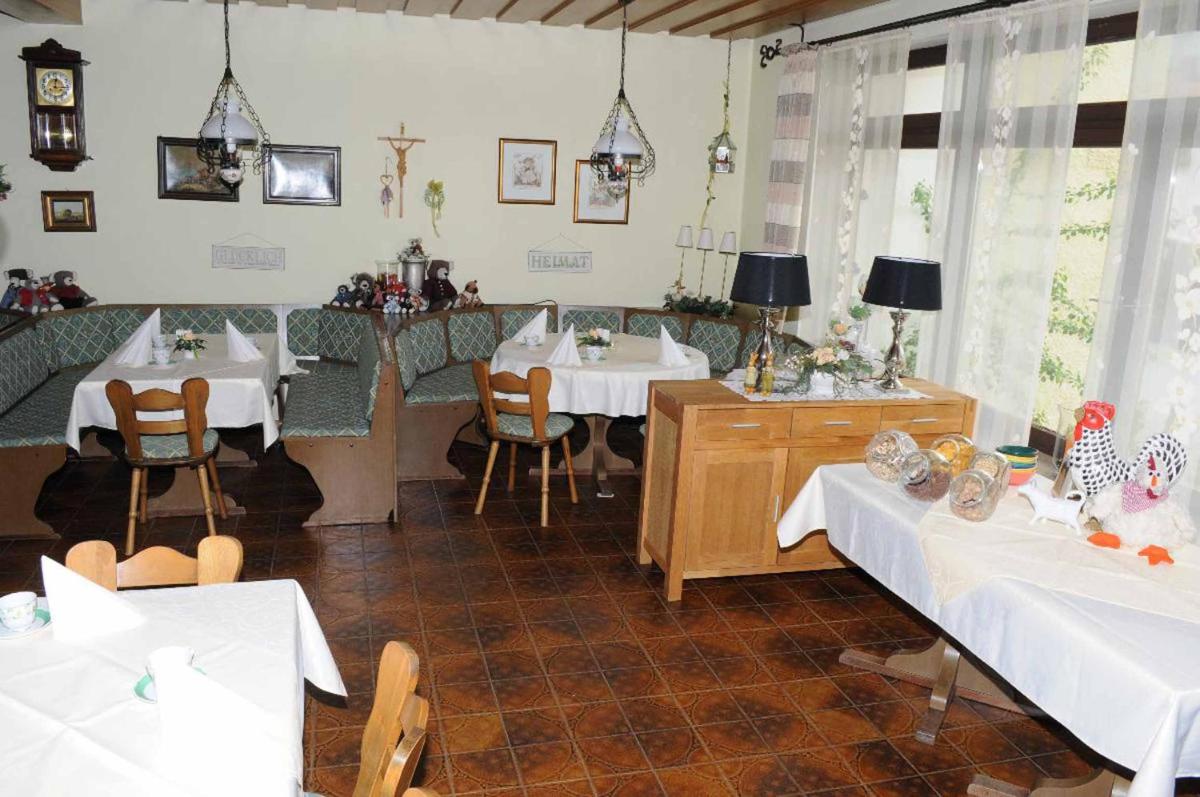 Pension Holzapfel - Housity