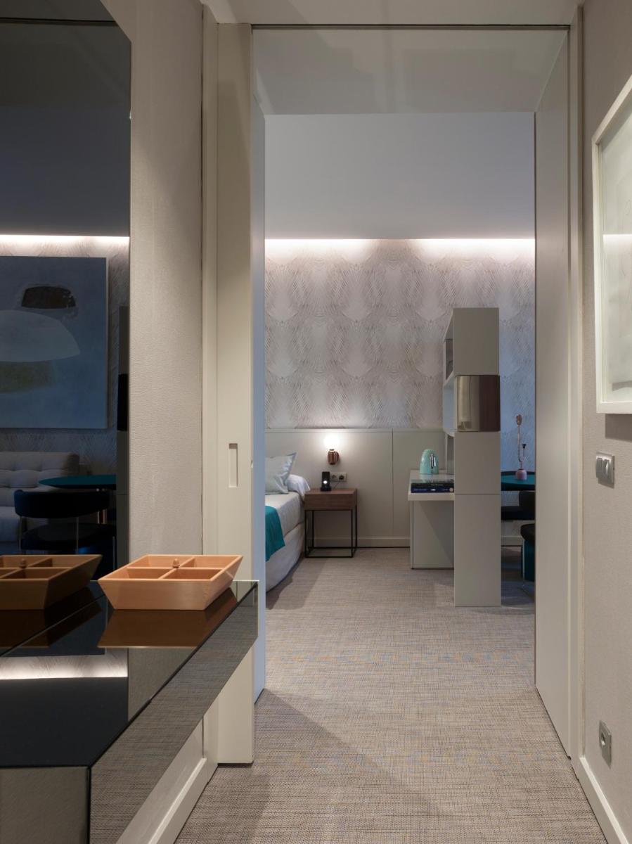 Imagen de la galería de Hotel Neptuno Playa & Spa, en Valencia