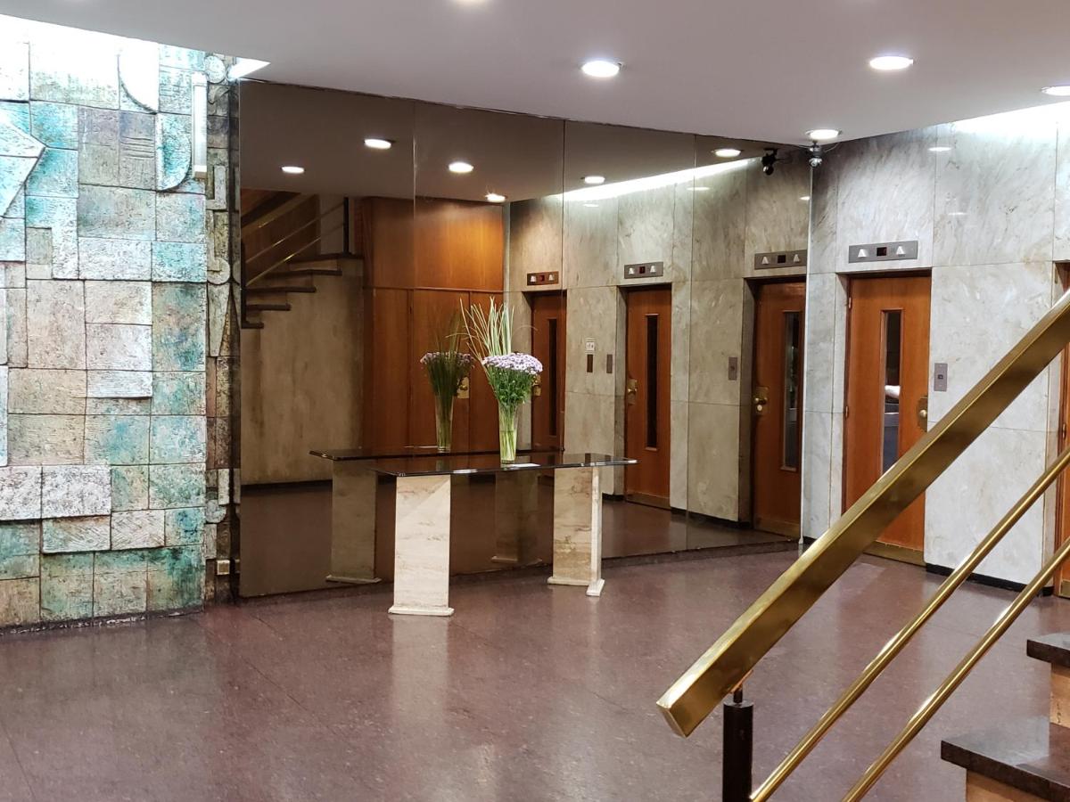 Suitetrails - Maipu Apartament Premiun