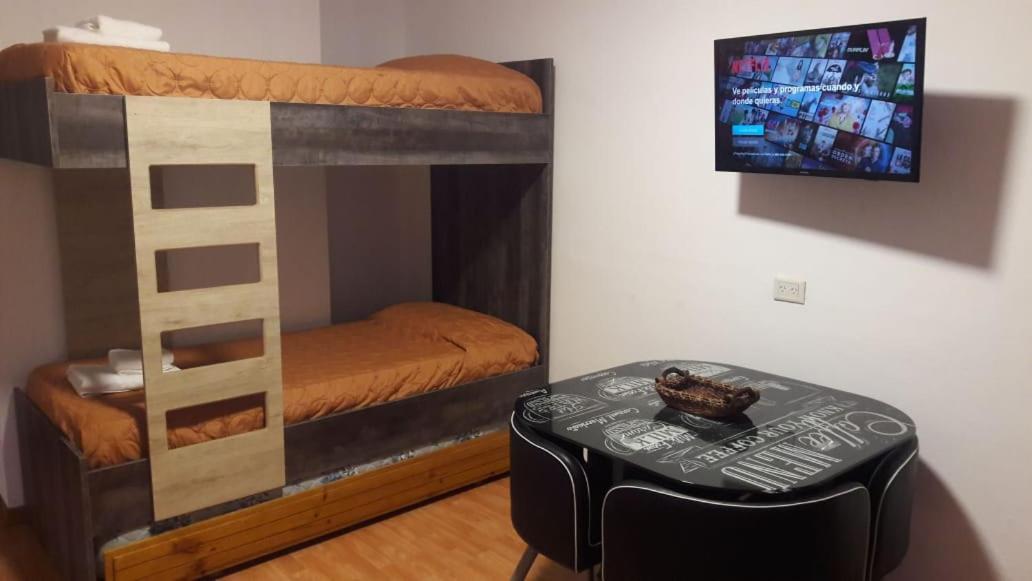 Departamento Estudio 2 - Housity