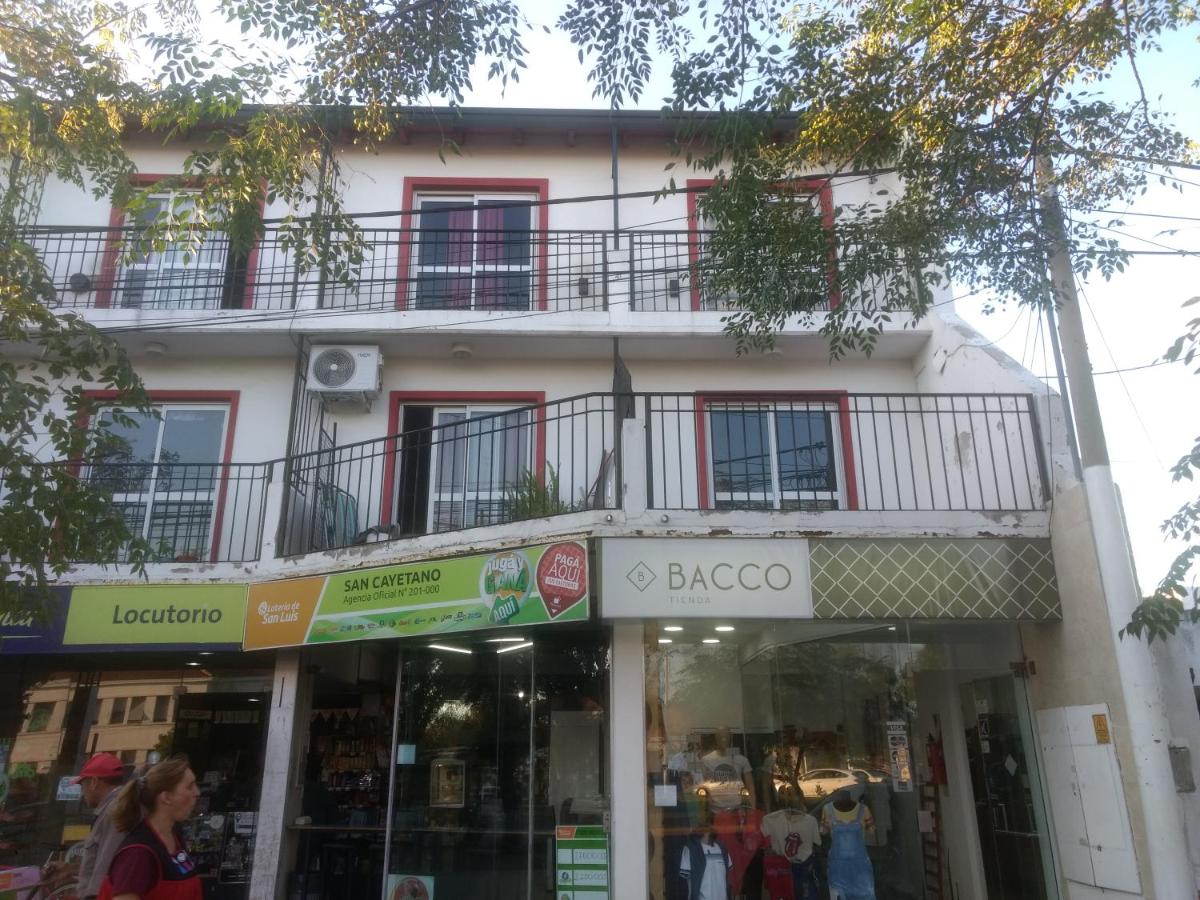 Departamento Malvinas - Housity