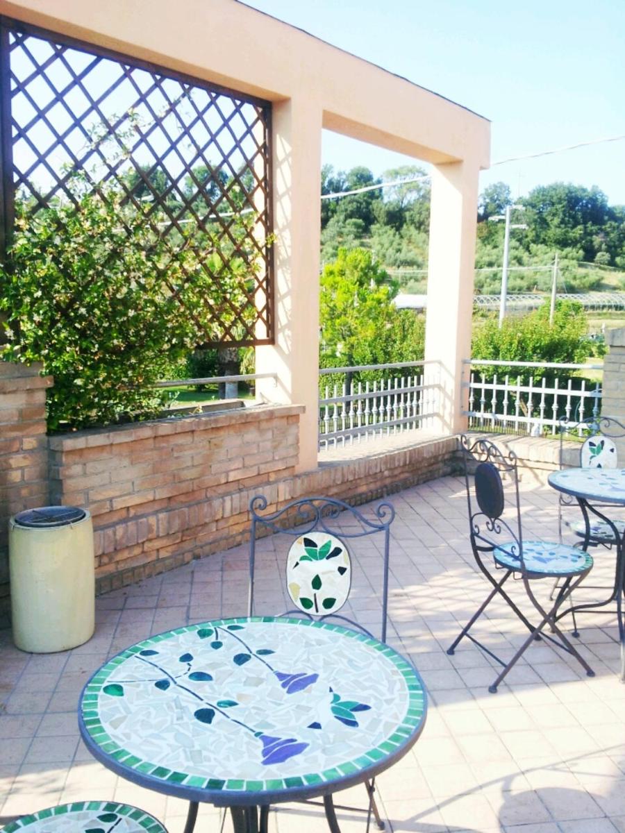 Luconi Affittacamere - Housity