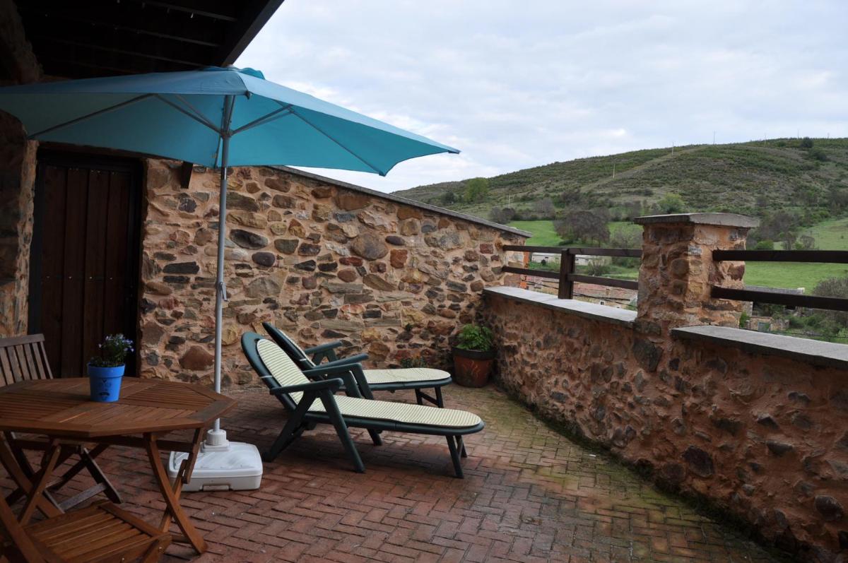 Suite rural Nido Azul - Housity
