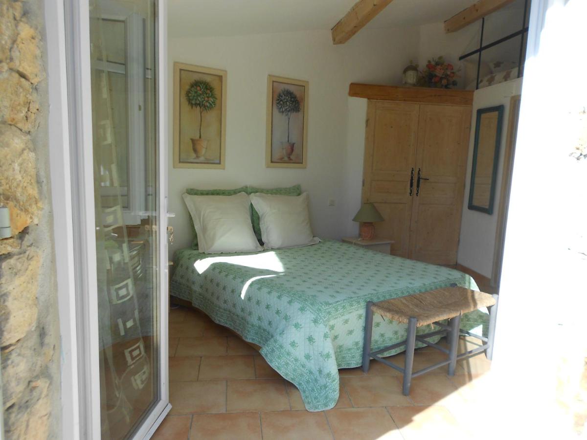 Le Mas de FRAYERE - Housity