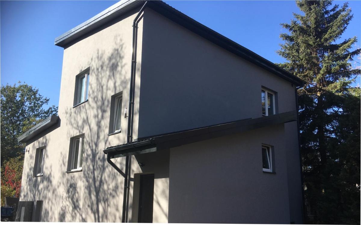 Zachodnia 26 Apartament - Housity