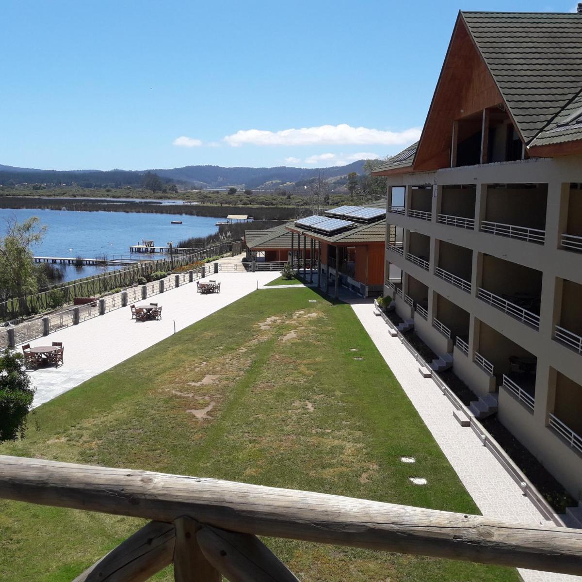 Departamento Lago Vichuquen - Housity