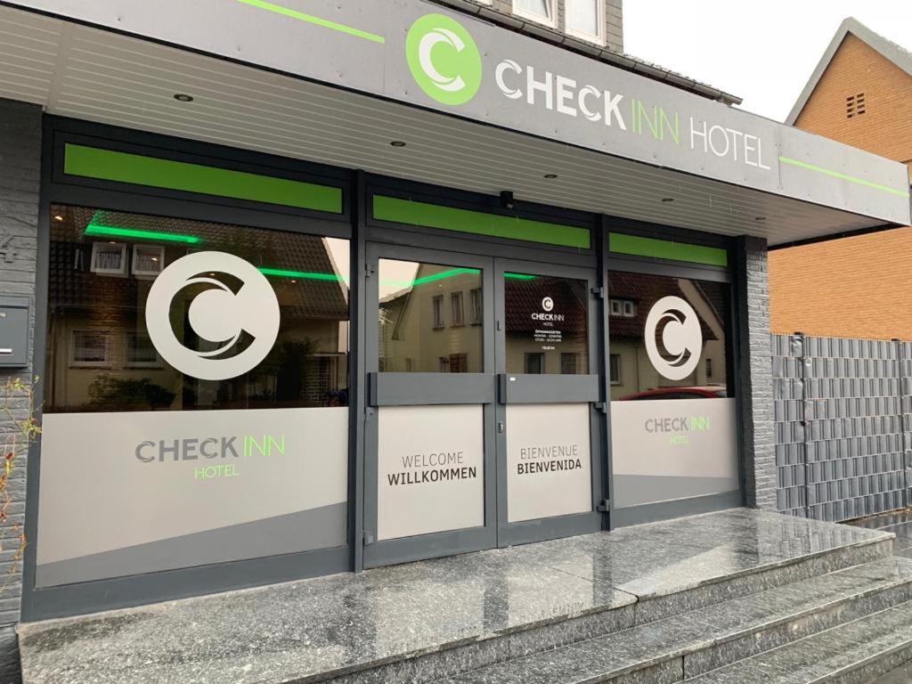 Suitetrails - Checkinn Hotel