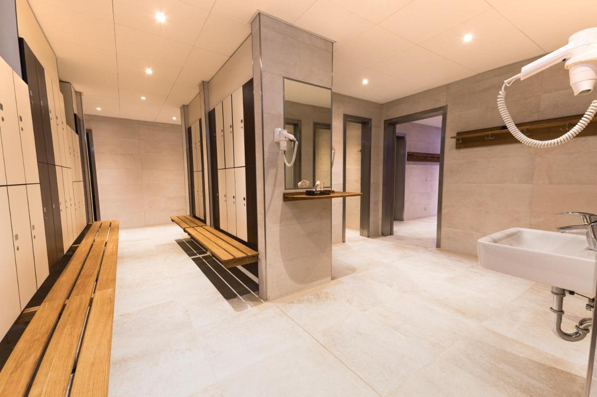 HAFFHUS - Hotel & Spa - Housity