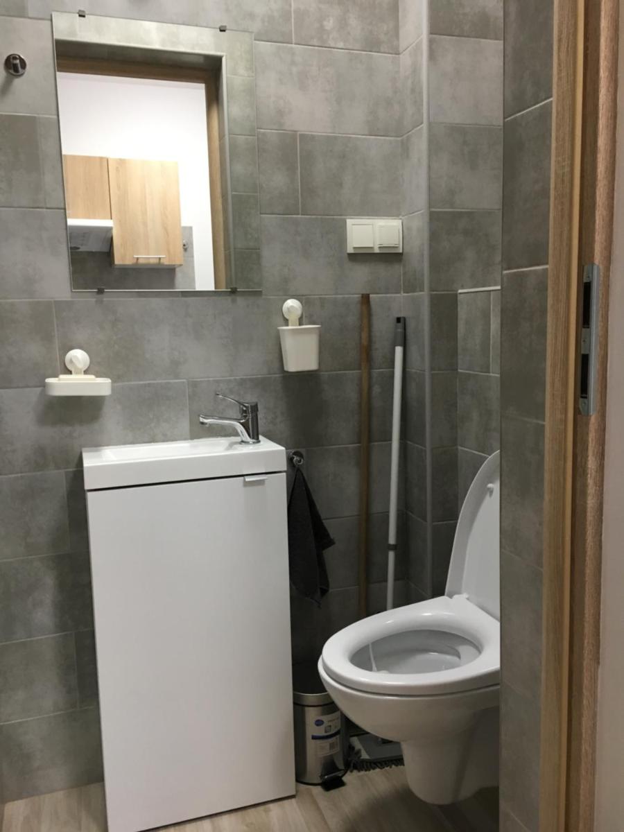 Zachodnia 26 Apartament - Housity