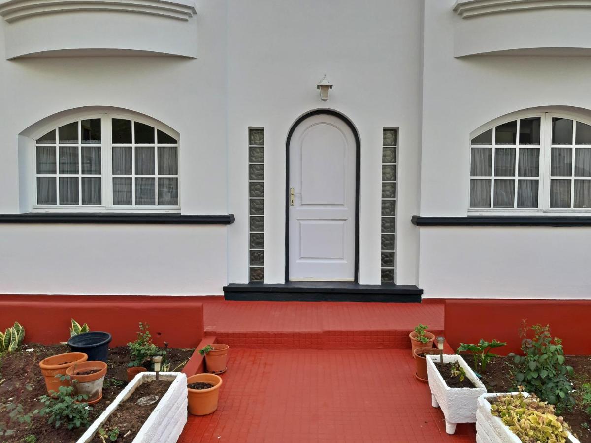 Bajamar Guest House A - Housity