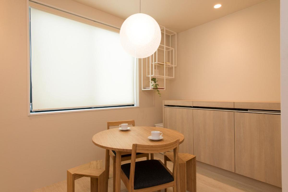 NIMON / Vacation STAY 23095 - Housity