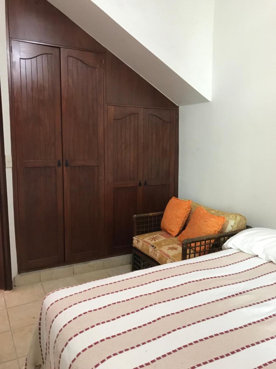Casa Al Pie De La Sierra - Housity