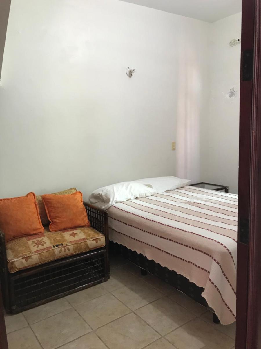Casa Al Pie De La Sierra - Housity