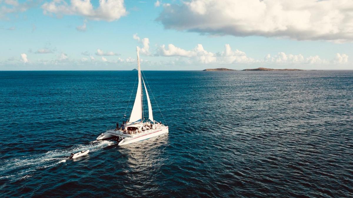 Bolongo Bay Beach Resort - Housity