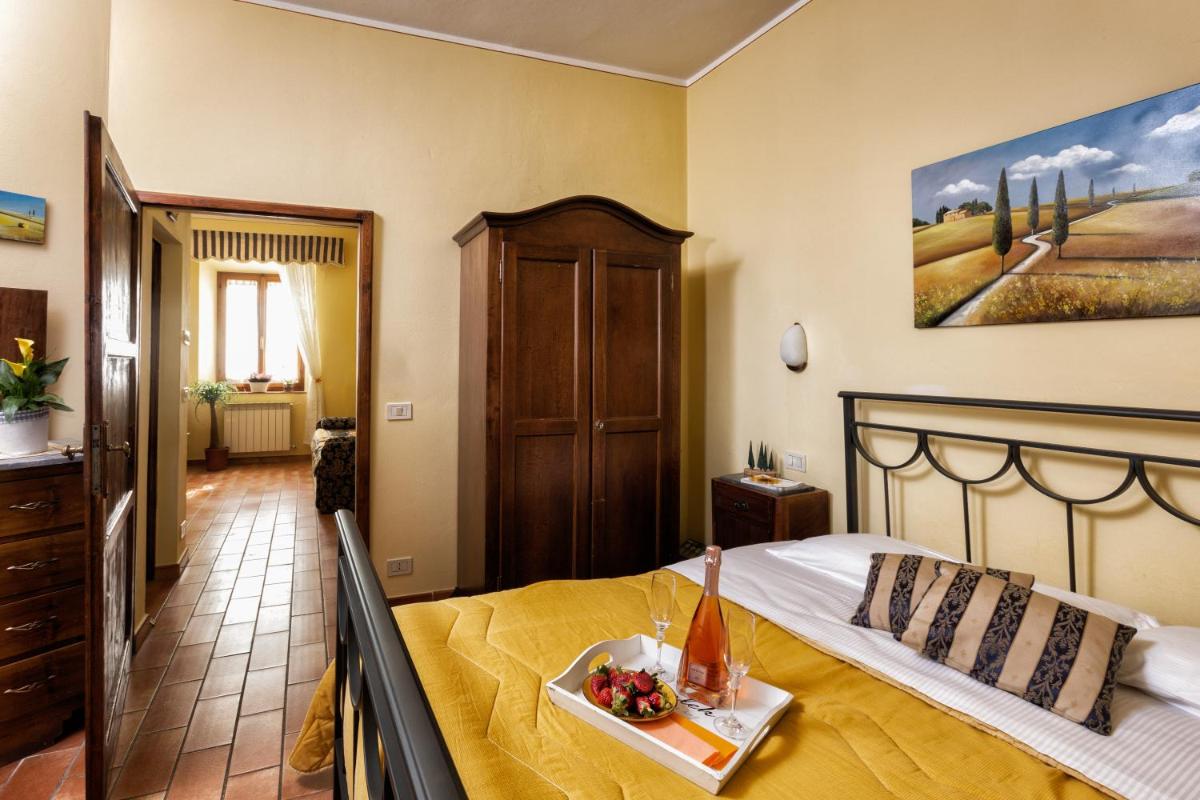 Millefiori - Housity