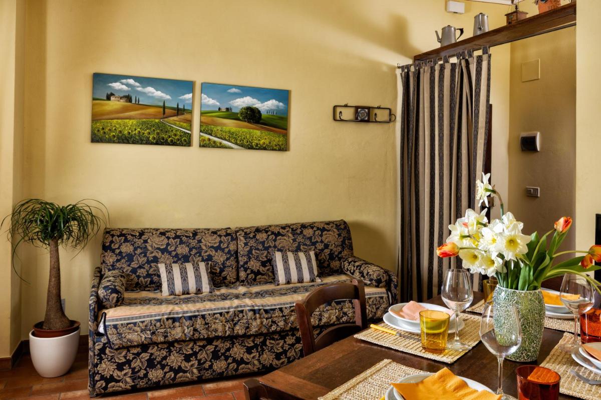 Millefiori - Housity