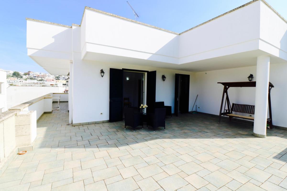 Suitetrails - Casa Apartments