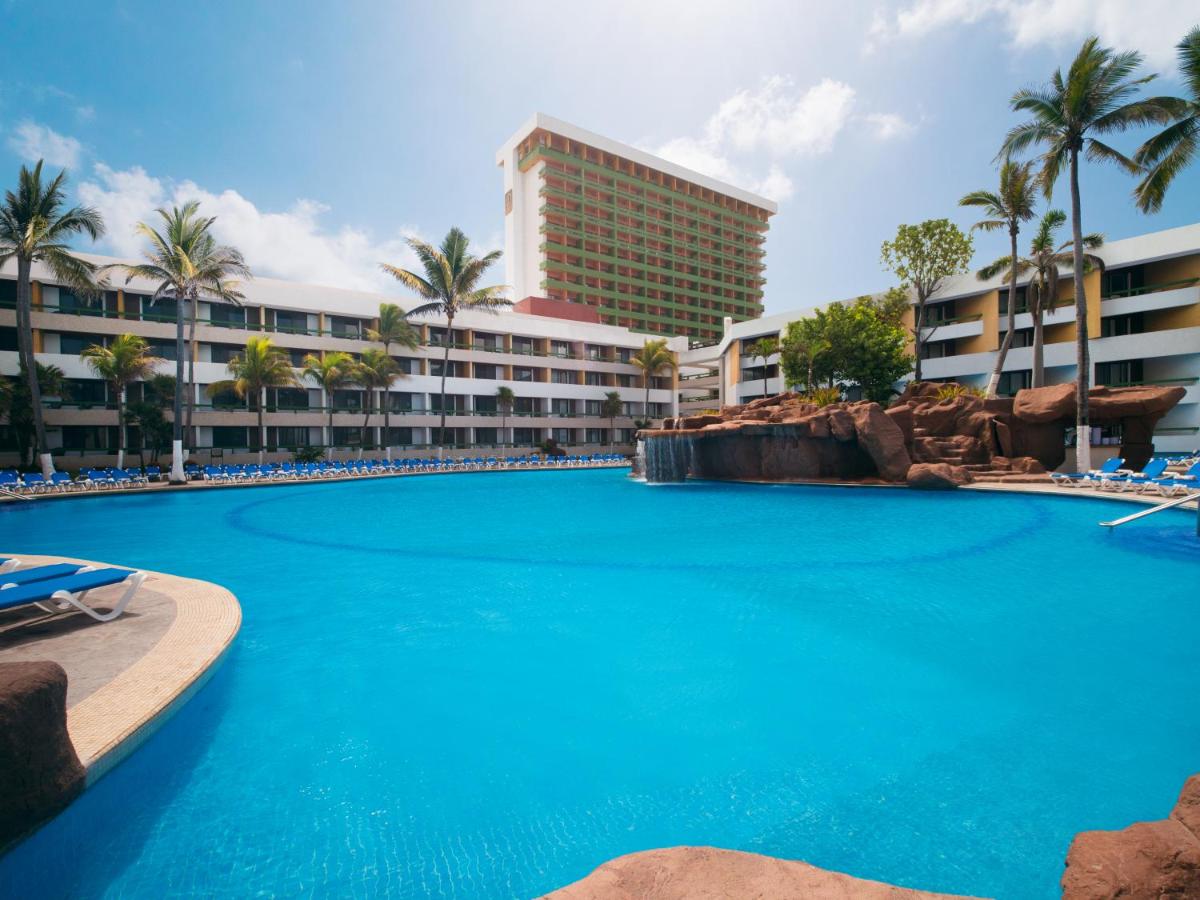 El Cid Castilla Beach - Housity