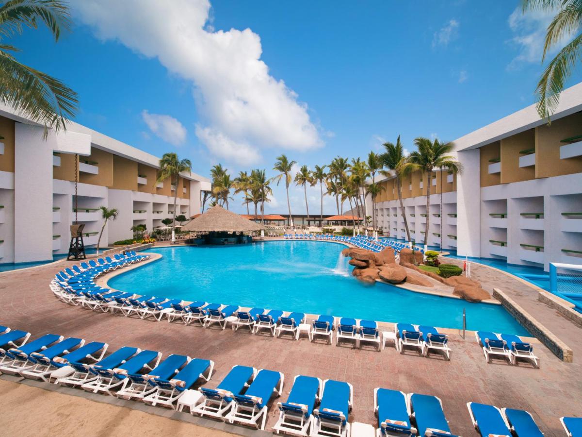 El Cid Castilla Beach - Housity