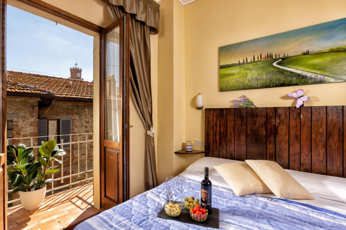 Millefiori - Housity